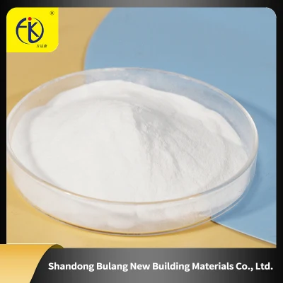 Factory Wholesale White Practical Economy Vae Redispersible Latex Powder Redispersible Emulsion Powder