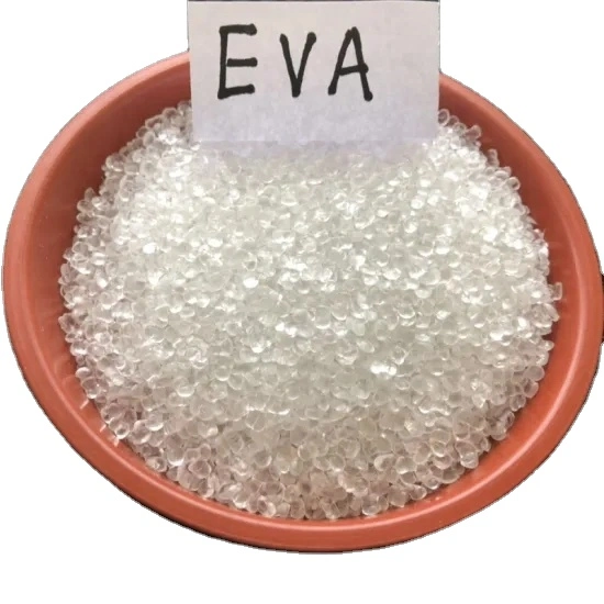 Supply Acetate Copolymer EVA Vae China