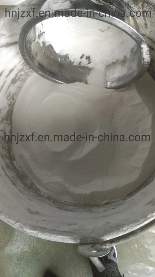 Calcium Formate 98% Feed Grade and Industry Grade Famiqs