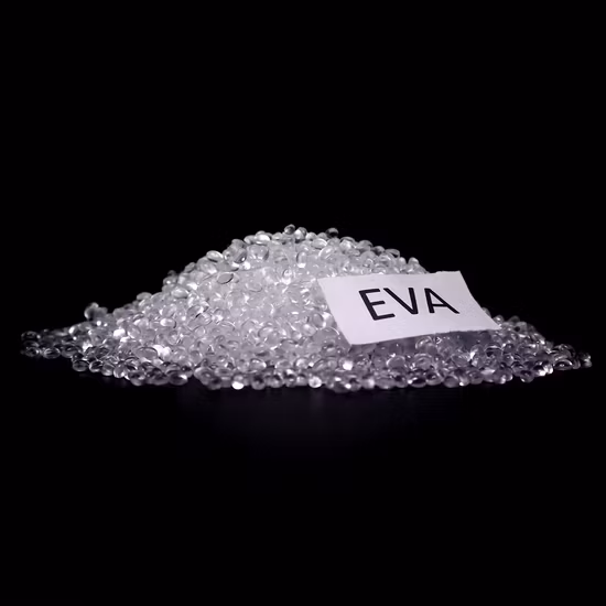 White Emulsion Glue Redispersible Polymer Powder (rdp) EVA Vae Powder CAS: 24937-78-8