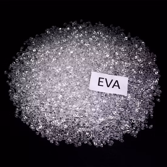 White Emulsion Glue Redispersible Polymer Powder (rdp) EVA Vae Powder CAS: 24937-78-8
