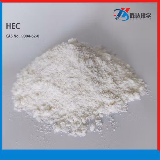 Painting Grade Hydroxyethyl Cellulose