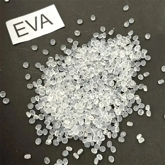 White Emulsion Glue Redispersible Polymer Powder (rdp) EVA Vae Powder CAS: 24937-78-8