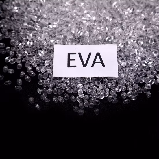 White Emulsion Glue Redispersible Polymer Powder (rdp) EVA Vae Powder CAS: 24937-78-8
