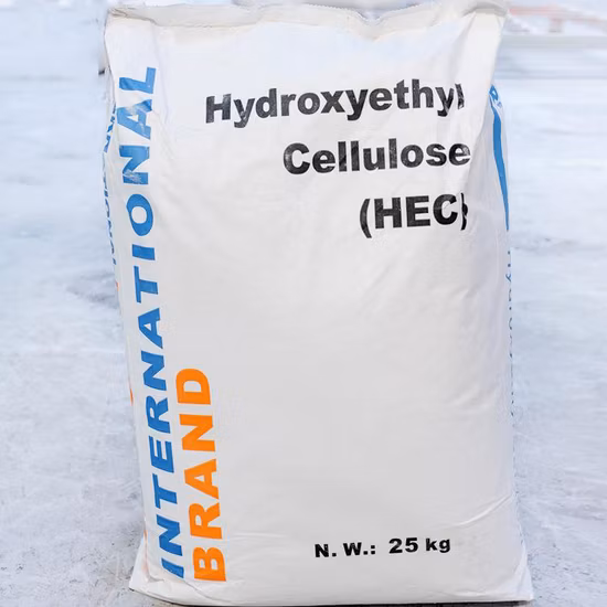 Painting Grade Hydroxyethyl Cellulose