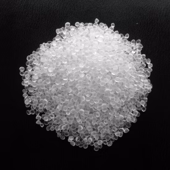 EVA Resin Granule CAS No. 24937