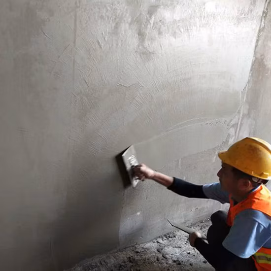 Polymer Cellulose Ether Methyl Hydroxyethyl Cellulose Mhec Moisture Maintain Thickener