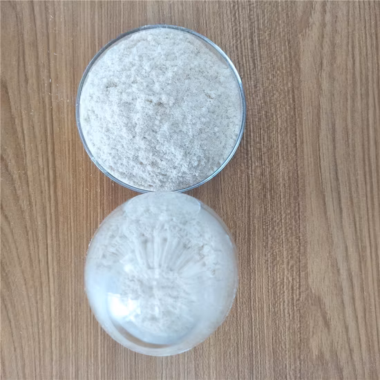 Cellulose Fiber Xylem Fiber Used for Cement Mortar