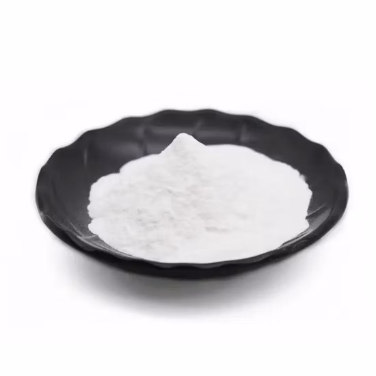 Factory Supply HEC Hydroxyethyl Cellulose 9004