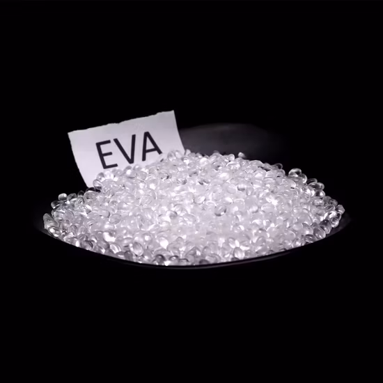 White Emulsion Glue Redispersible Polymer Powder (rdp) EVA Vae Powder CAS: 24937