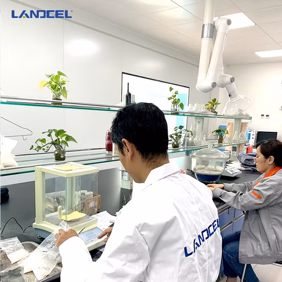 Factory Direct Sales Hydroxyethyl Cellulose CAS 9004