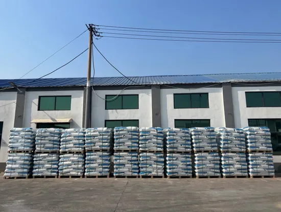 Building Materials HPMC Hydroxypropyl Methyl Cellulose for Coating Additive